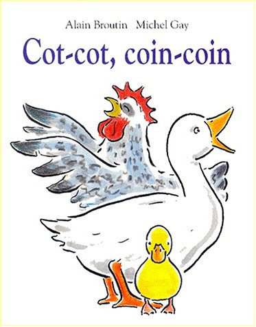 Cot-Cot, Coin-Coin