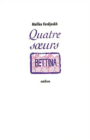 Bettina/ Quatre soeurs