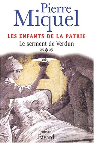 Le serment de Verdun