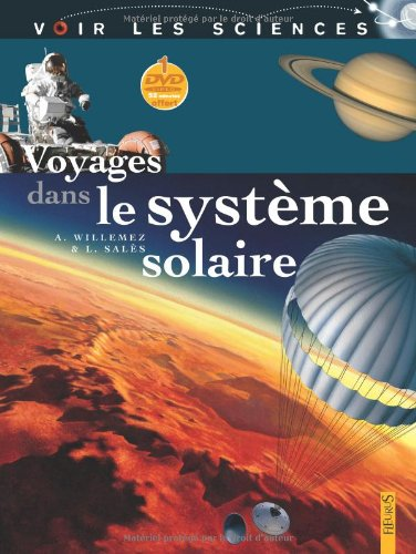 Voyages dans le système solaire