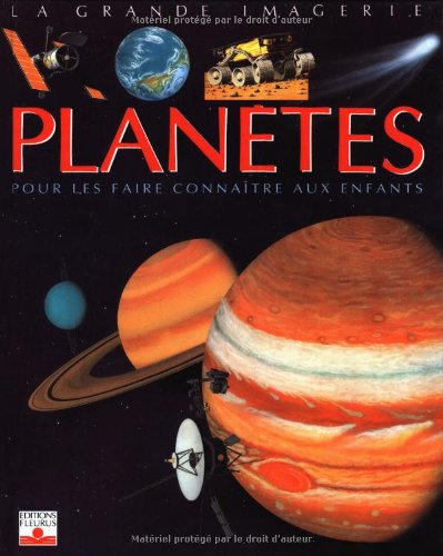 Planètes