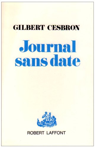 Journal sans date