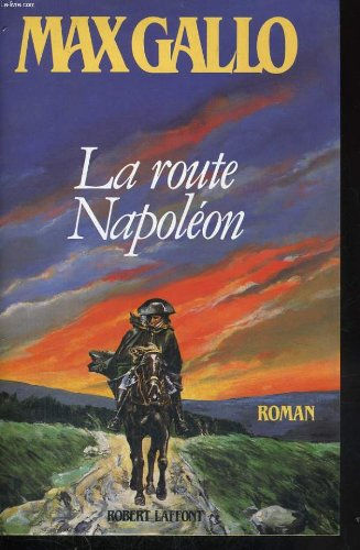 La route Napoléon