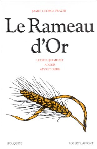 Le Rameau d'or, tome 2