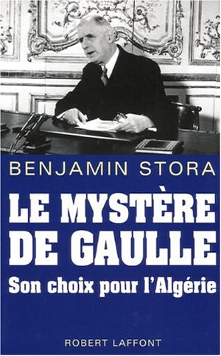 Le mystère de Gaulle
