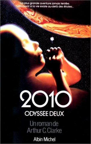 2010 Odyssée deux