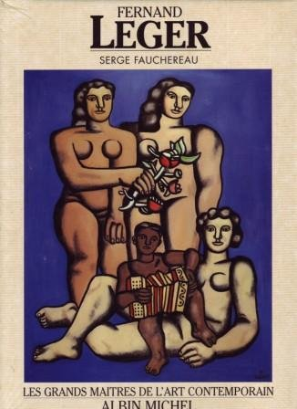 Fernand Léger, un peintre dans la cité
