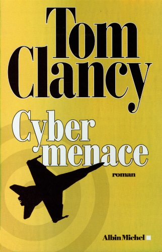 Cyber menace