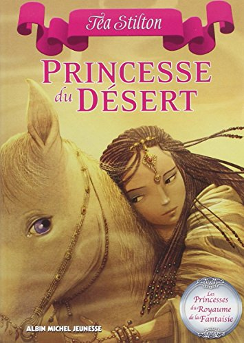 Princesse du désert