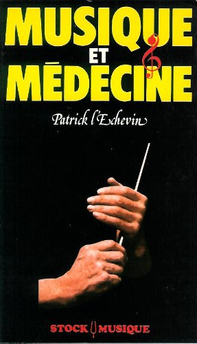 Musique et médecine