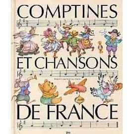 Comptines et chansons de France