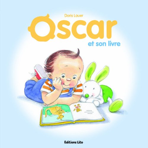 Oscar et son livre