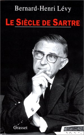 Le siècle de Sartre