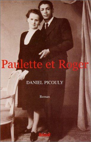 Paulette et Roger
