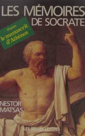 Les Mémoires de Socrate