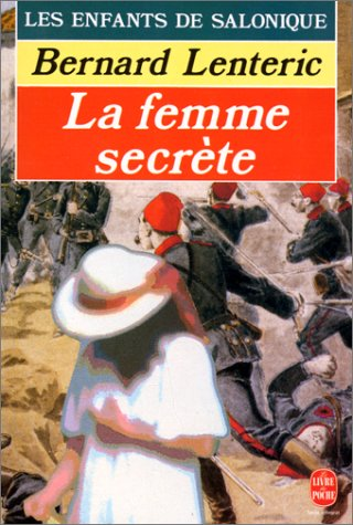 La Femme secrète