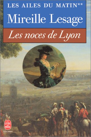 Les noces de Lyon