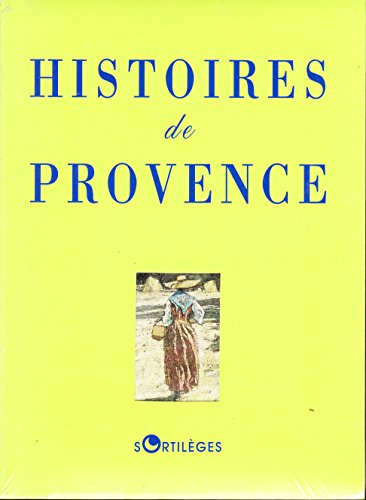 Histoires de Provence