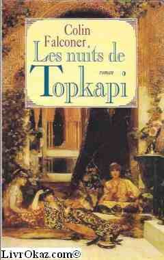 Les nuits de Topkapi