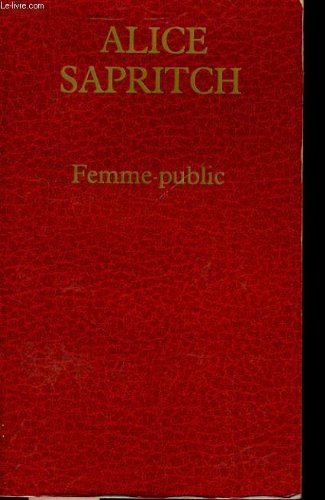 Femme-public