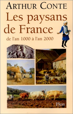 Les paysans de France