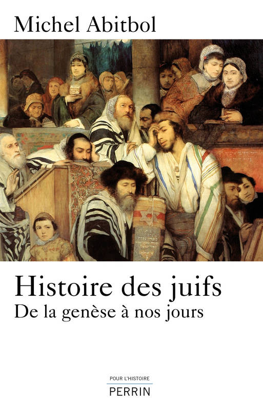 Histoire des juifs