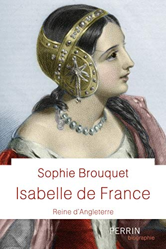 Isabelle de France