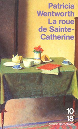 La route de Sainte-Catherine