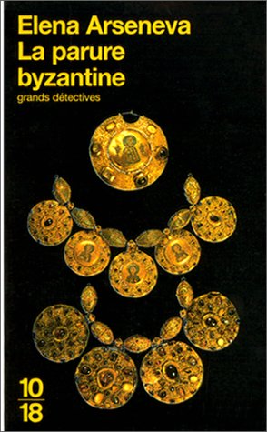 La parure byzantine
