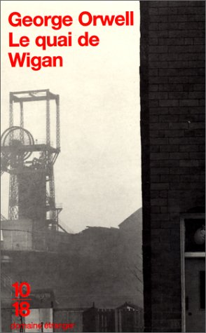 Le quai de Wigan