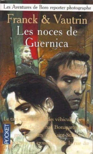 Les noces de Guernica