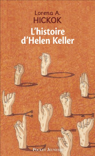 L'histoire d'Hellen keller