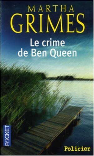 Le crime de Ben Queen