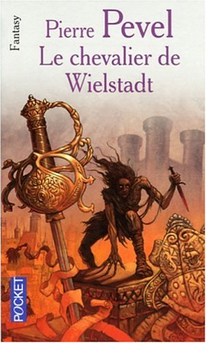 Le chevalier de Wielstadt