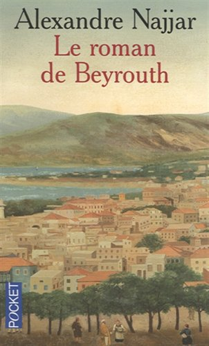 Le roman de Beyrouth