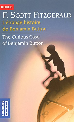 l'étrange histoire de Benjamin Button