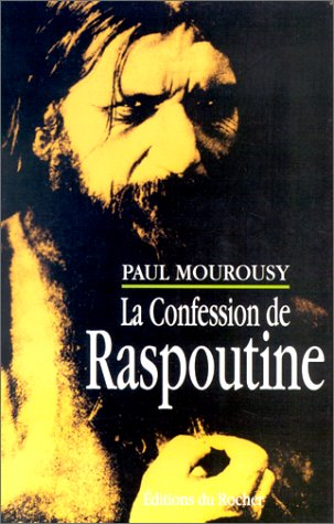 La confession de Raspoutine