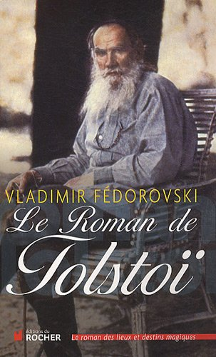 Le roman de Tolstoi
