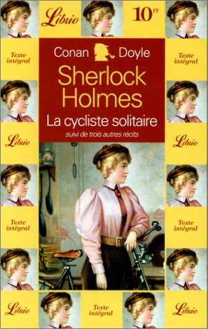 Quatre aventures de Sherlock Holmes