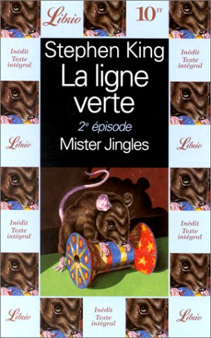 Mister Jingles