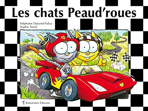 Les chats Peaud'roues