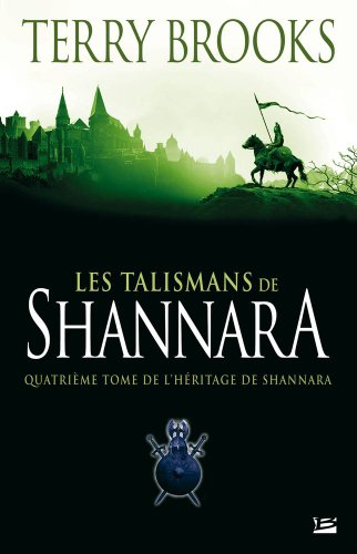 Les talismans de Shannara