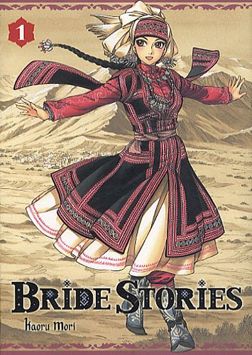 Bride Stories (1)