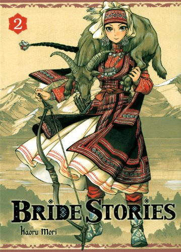 Bride Stories (2)