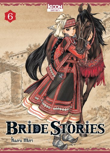 Bride Stories (6)