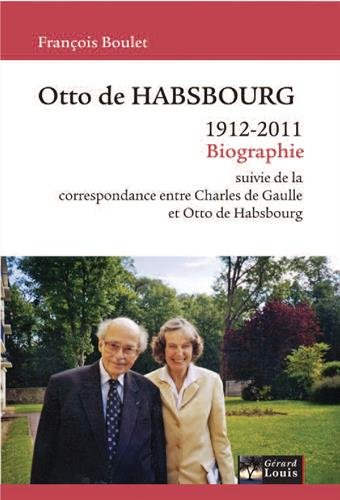 Otto de HABSOURG