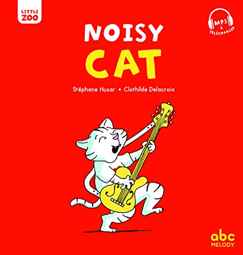 Noisy Cat