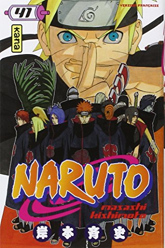 Naruto/ le choix de Jiraya