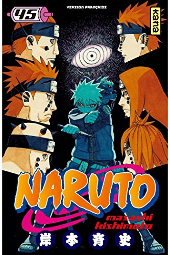 Naruto/Konoha, théâtre de guerre !!