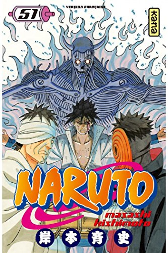 Naruto/Sasuke vs Danzô...!!